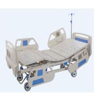 Hospital Bed Equipment, Super smooth crank mechanism