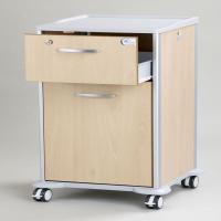 Hospital Bedside Locker