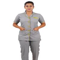 Hospital Nurse Uniform