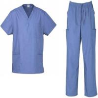 Hospital Nursing Dress