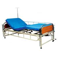 Hospital Panel Fowler Bed