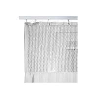 Hospital Polyester Curtain Image