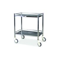 Hospital Steel Trolley