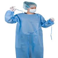 Hospital Surgical Apron