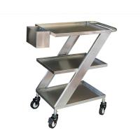 Hospital Z Trolley