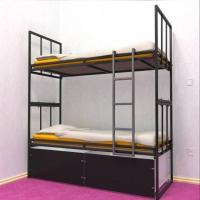 Hostel Bunker Bed