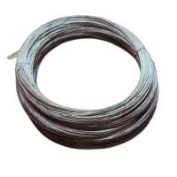 Hot Dipped Galvanized Wire, strong corrosion resistance Image