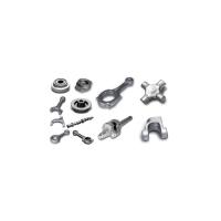 Hot Forged Components