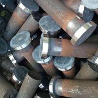 Hot Mild Steel Forgings