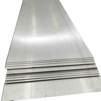 Hot Rolled 304 SS Sheet, Rougher than cold rolled