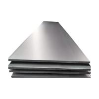 Hot Rolled SS 316 Sheet, High temperature durability Image