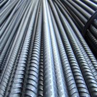Hot Rolled TMT Steel Bar, Good strength and flexibility