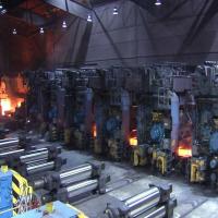 Hot Rolling Mill