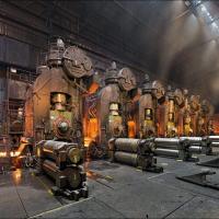 Hot Rolling Mill