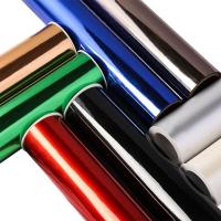 Hot Stamping Aluminums Foil