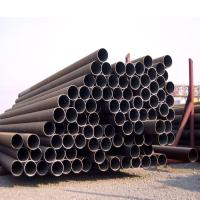 Hot Steel pipe