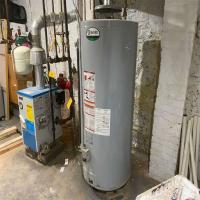 Hot Water Heater, Surface Finish, energy-efficient