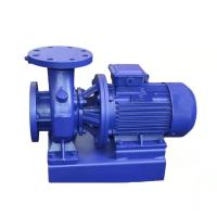Hot Water Transfer Pump Image