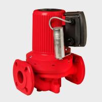 Hot Water Transfer Pump