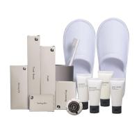 Hotel Bath Amenities