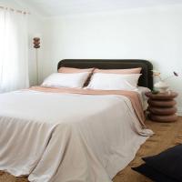 Hotel Bedding Sets Image