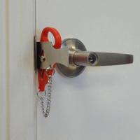 Hotel Door Locking