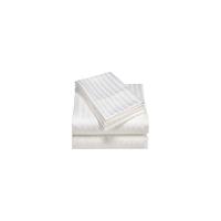 Hotel Satin Stripe Bed Linen