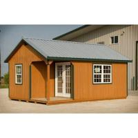 House Cabins Portable