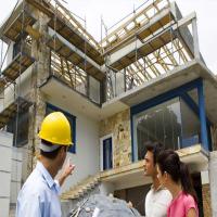 House Construction Project