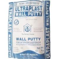 House Putty, Better cover up cracks and holes