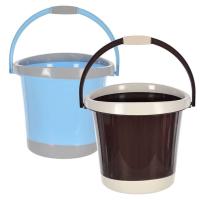Household Plastic Bucket