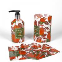 Household Shrink Sleeve, Daily-use product wrap Image