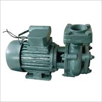 HP Monoblock Pumpset