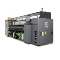 Easy Usage Low power Consumption Industrial Printing Machine