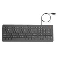 Hp Wired Keyboard 