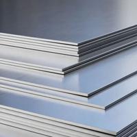 HR Steel Sheets