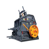 Hsi Crusher Machine