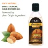 Huk Almond Hair Oil