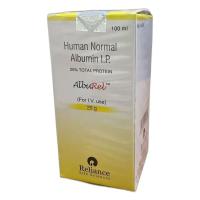 Human Albumin Alburel Injection, Plasma volume