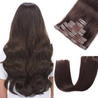 Human Extension Hair