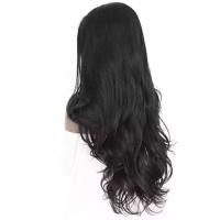 Human Hair Womens
