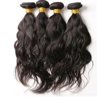 Human Unprocessed Hair