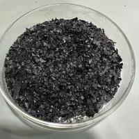 Humic Acid Flakes, 98% purity, 10 to 11 ph, 4 mm size