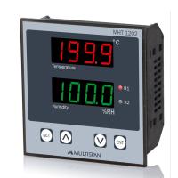 Humidity Temperature Controller