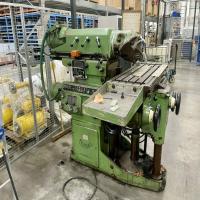 Huron Milling Machine