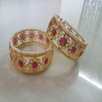 Hyderabadi Traditional Bangle Image