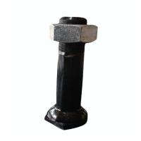 Hydra Clamp Nut 