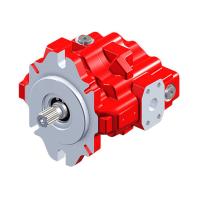 Hydraulic Axial Piston Motor