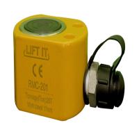 Hydraulic Button Jack