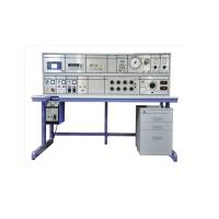 Hydraulic Calibration Test Bench